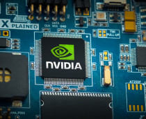 nvidia chip