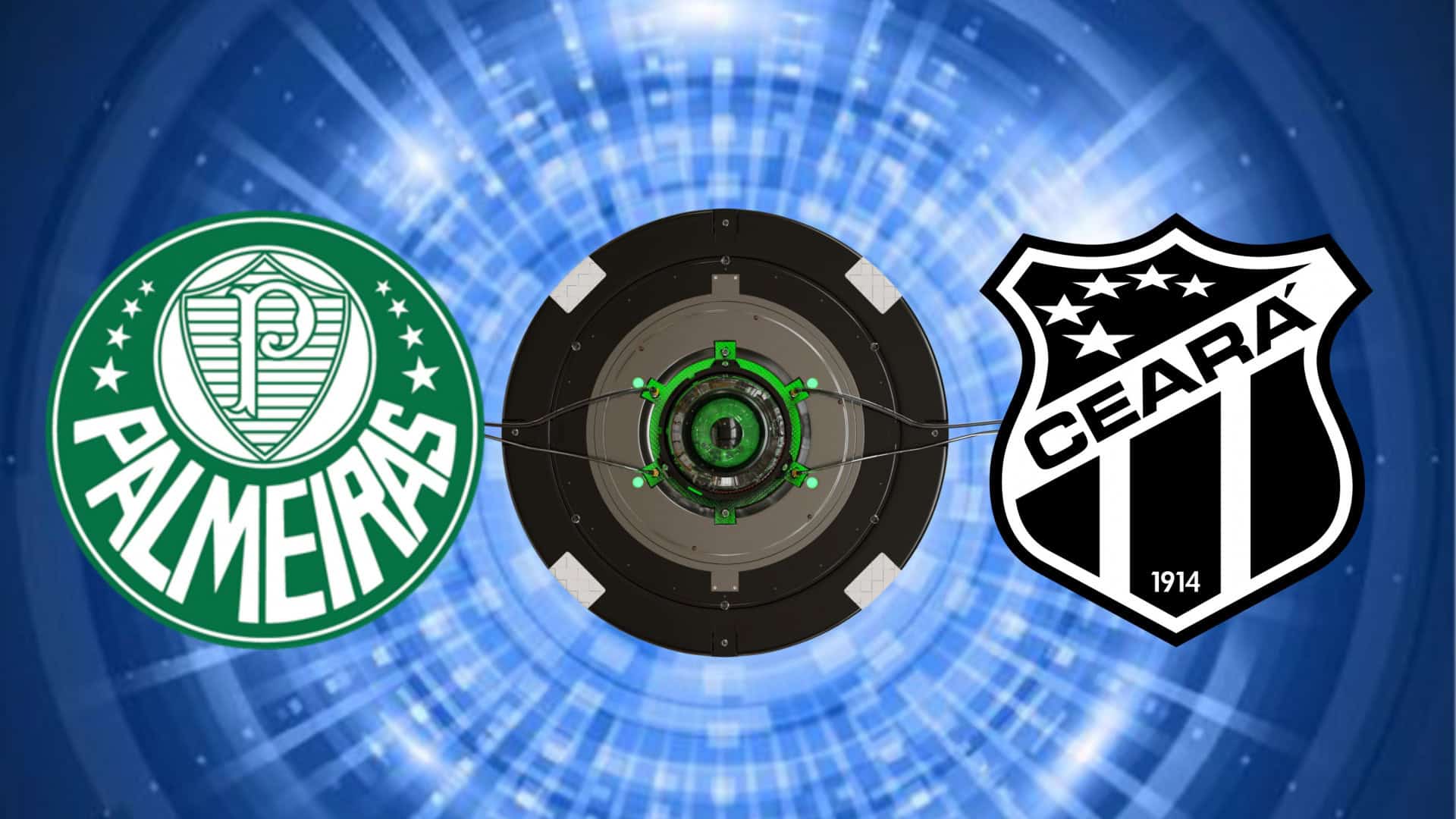 palmeiras x ceará