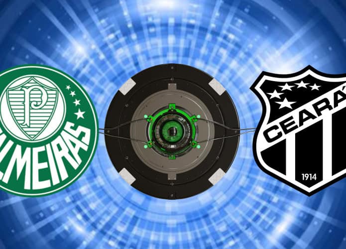 palmeiras x ceará