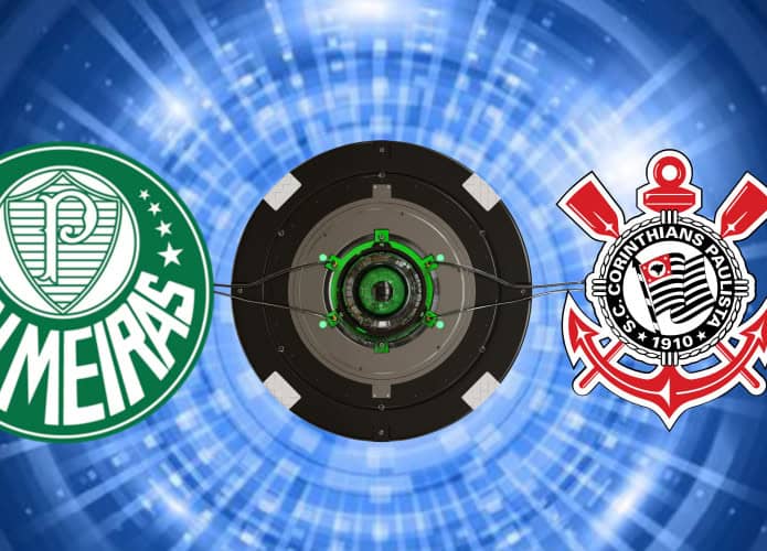 palmeiras x corinthians