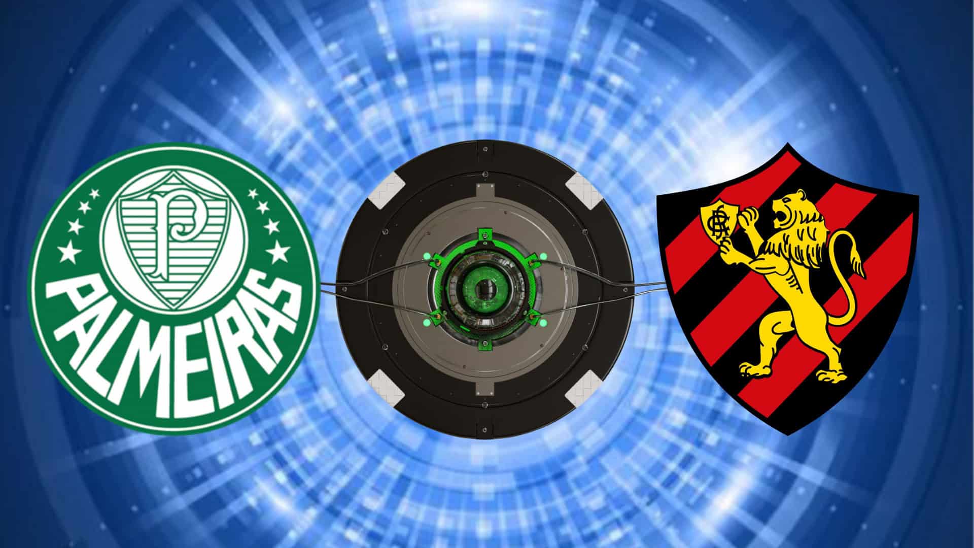 palmeiras x sport