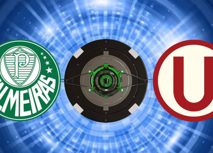 palmeiras x universitario