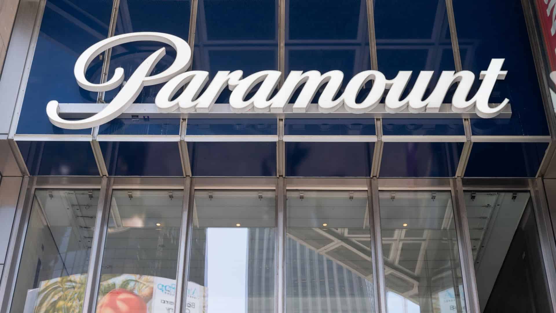 paramount