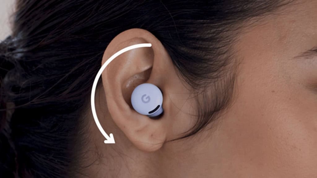 pixel buds 2a