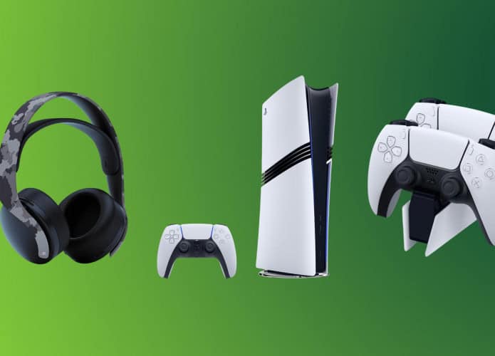 playstation 5