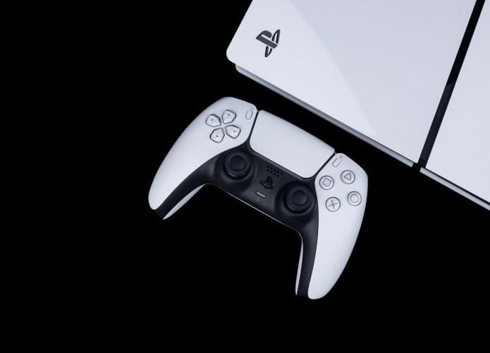 ps5