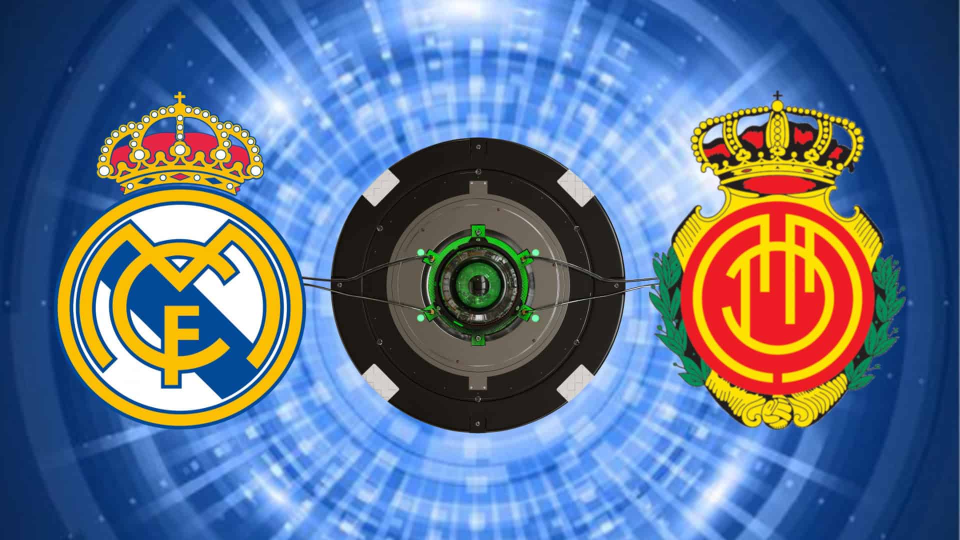 real madrid x mallorca