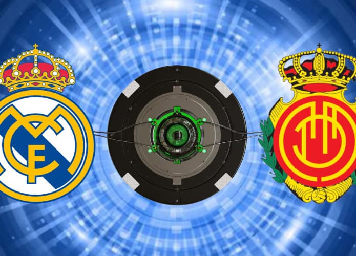 real madrid x mallorca