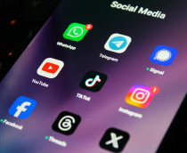 Redes sociais