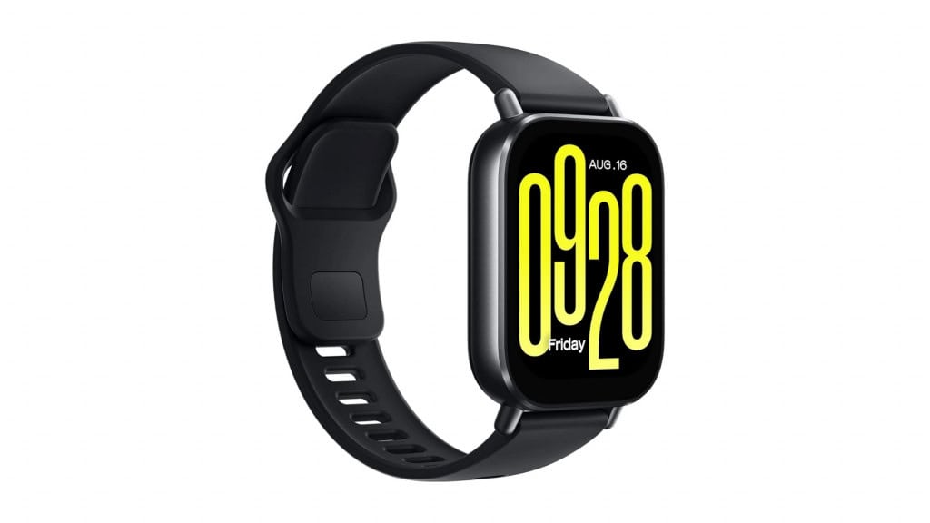 redmi watch 5 active