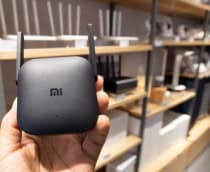 Roteador Xiaomi