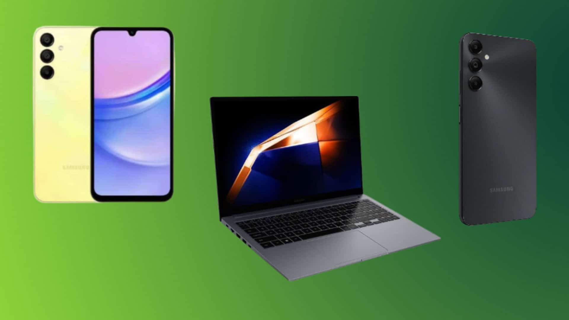 samsung liquidação ofertas