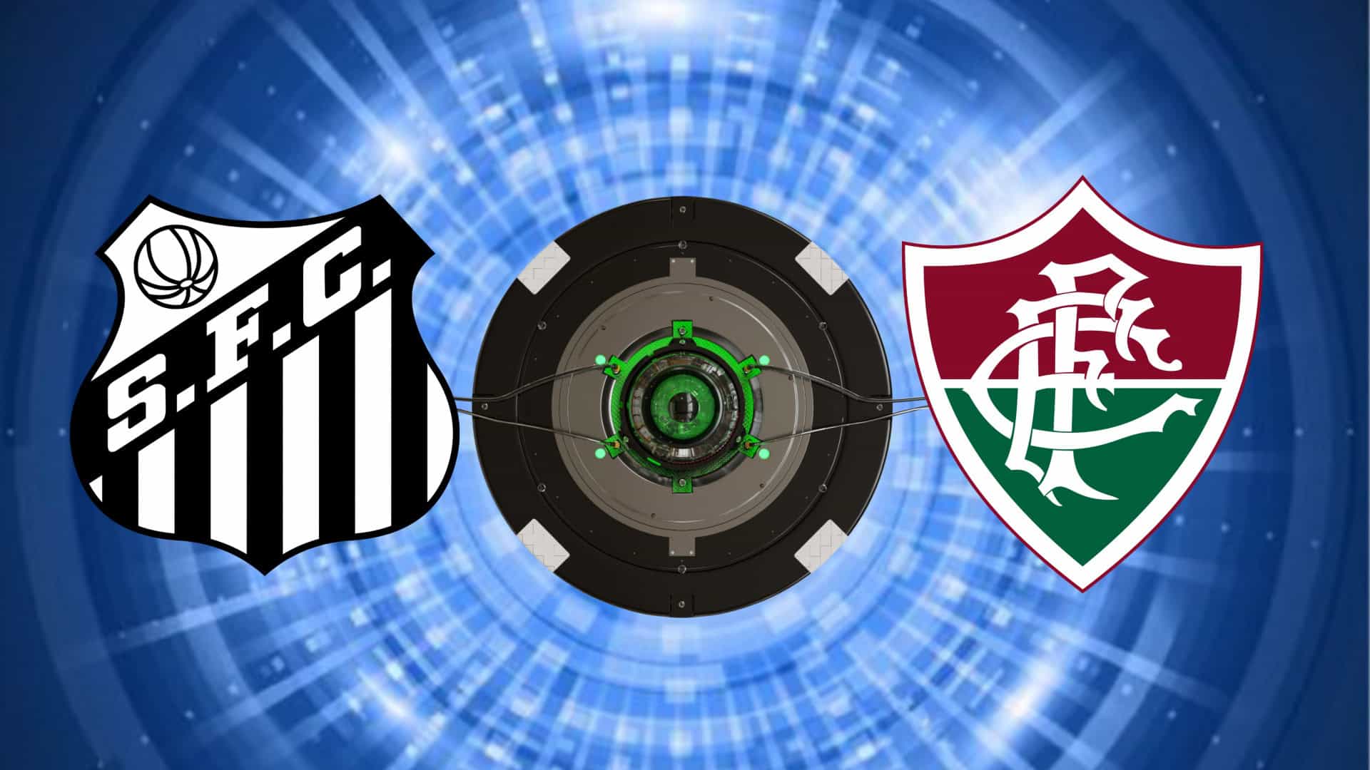santos x fluminense
