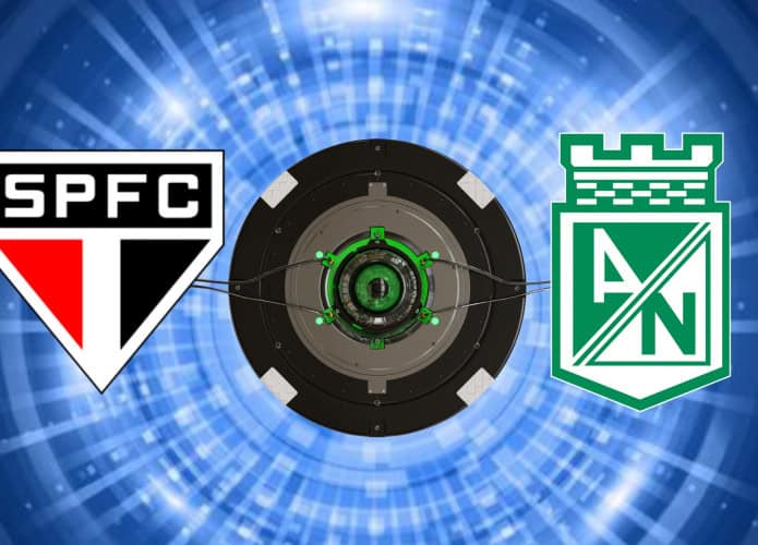 sao paulo x atletico nacional