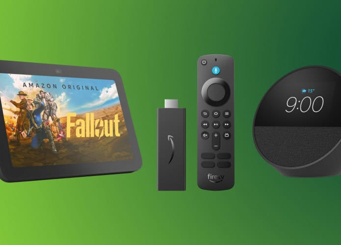 semana ofertas alexa