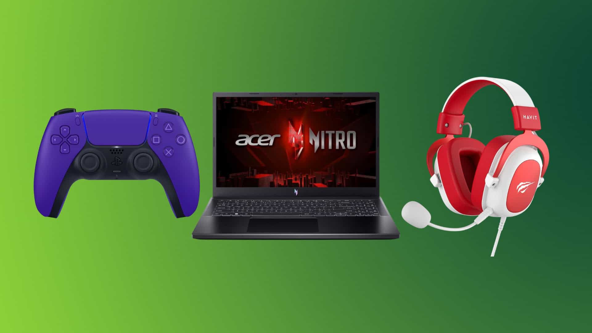 semana gamer