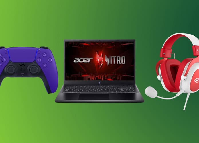 semana gamer