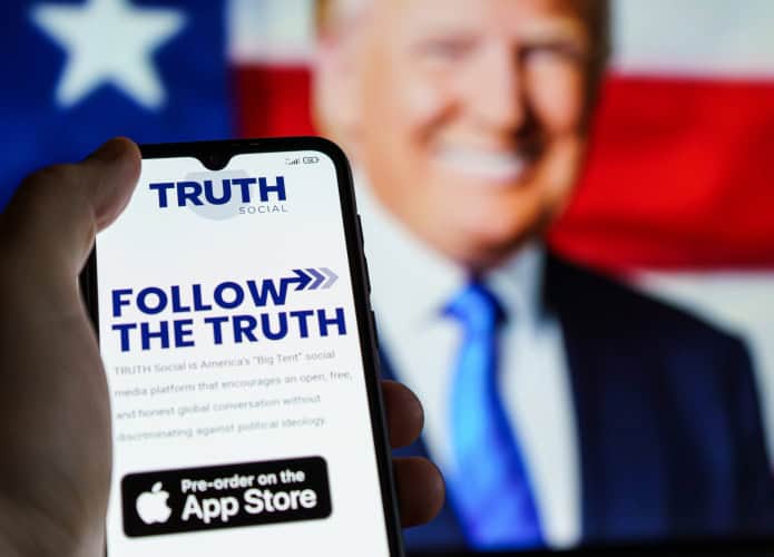 truth social