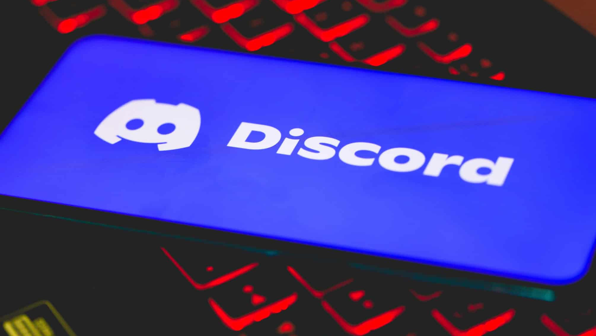 A resposta do Discord à ANPD após suspensão de lives