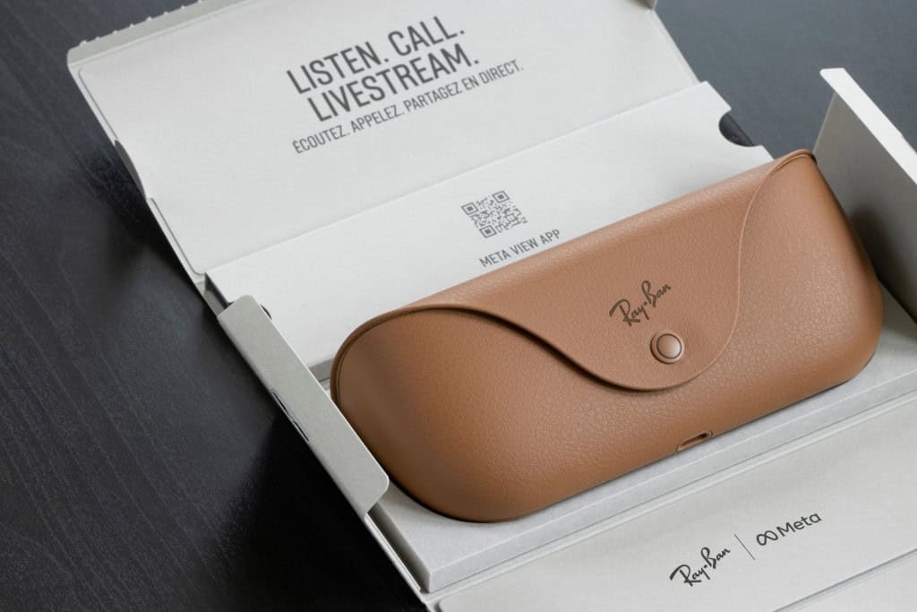 meta ray ban