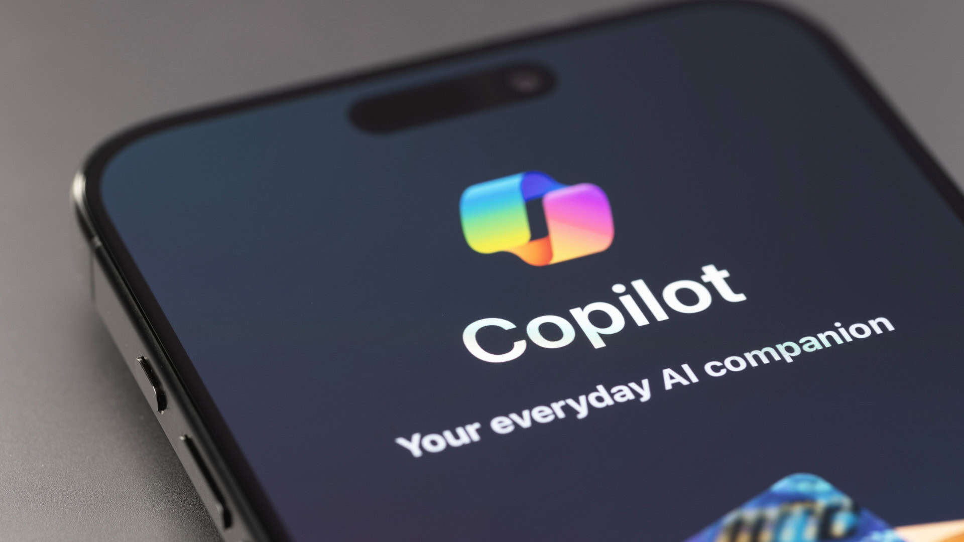 microsoft copilot