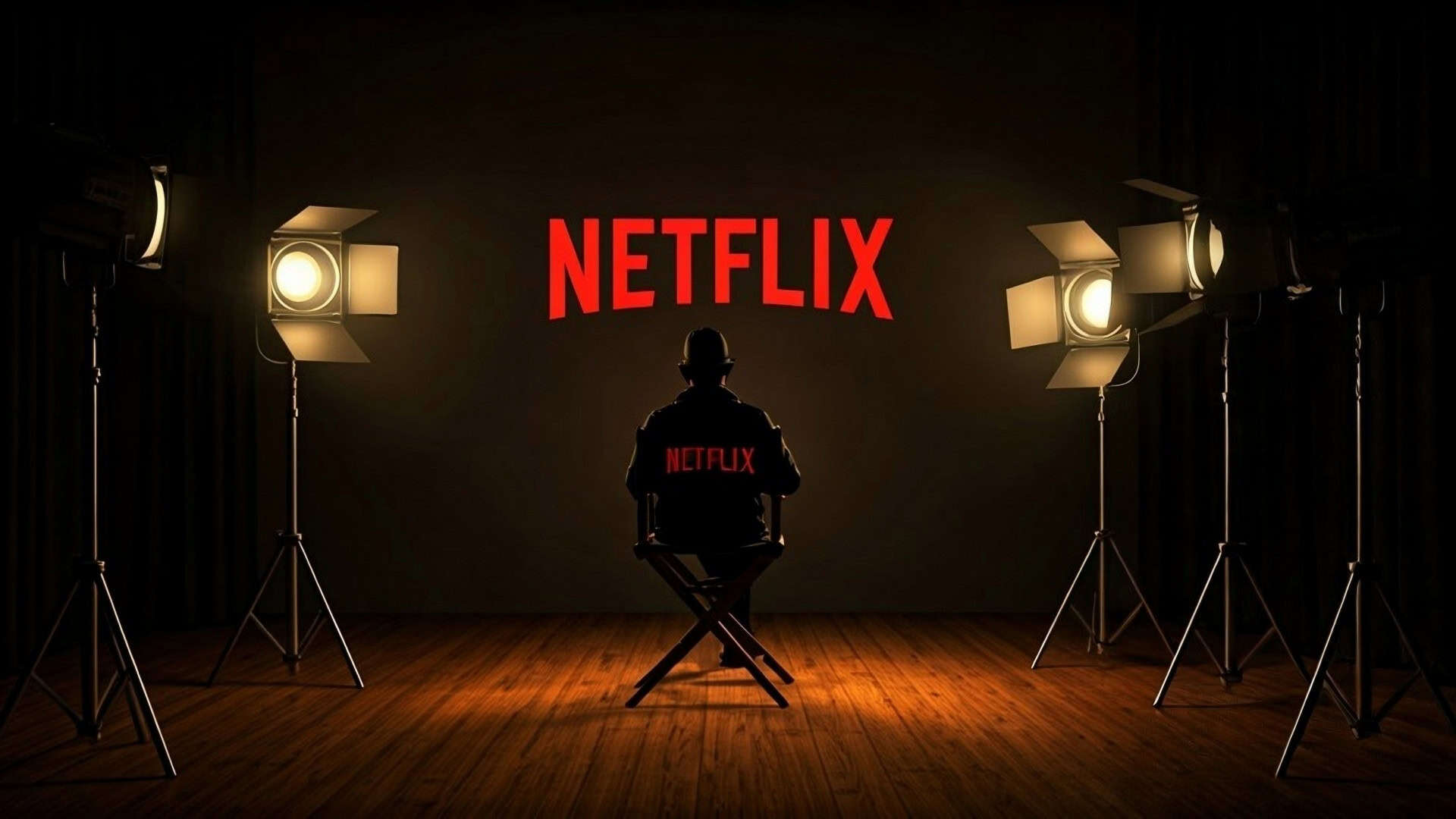 netflix studio IA