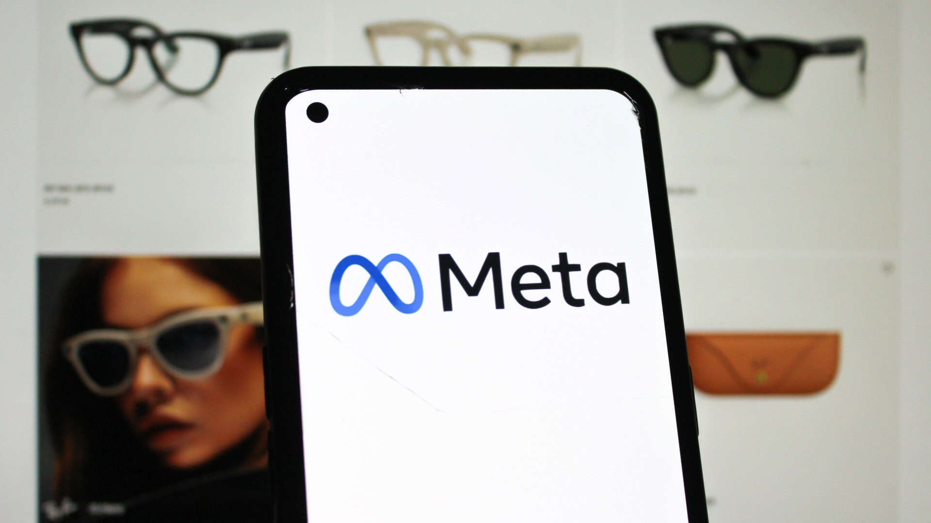 oculos meta