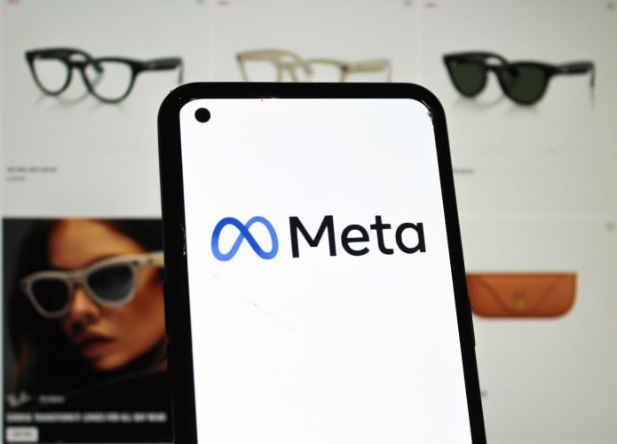 oculos meta