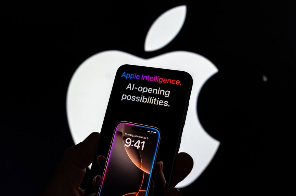 apple intelligence