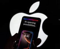apple intelligence