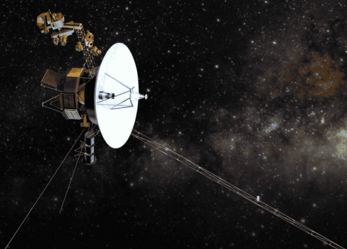 Voyager 2