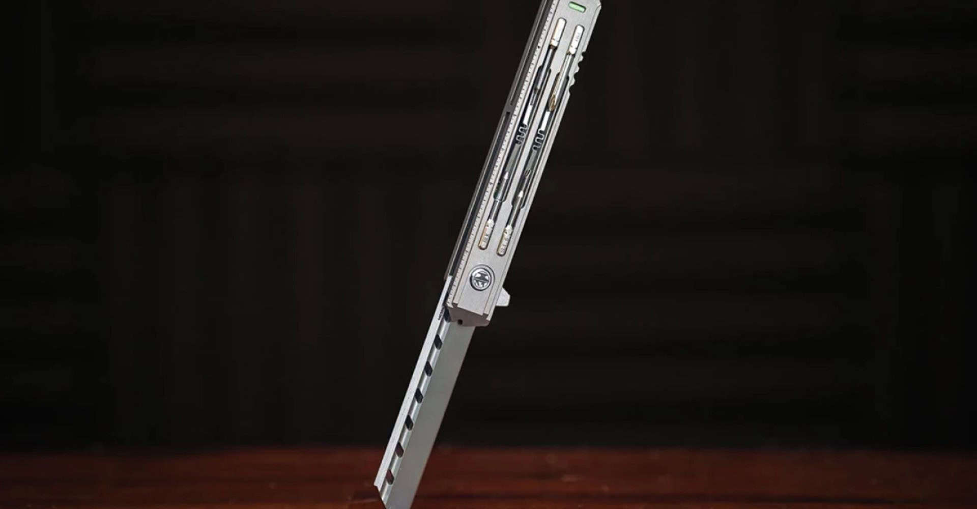 smith blade