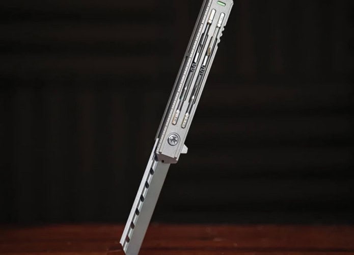 smith blade