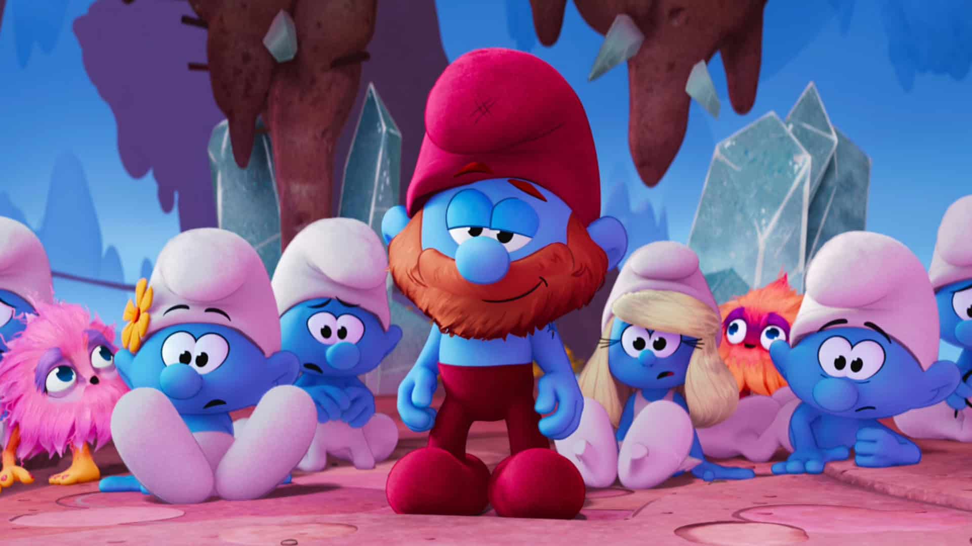 smurf