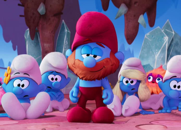 smurf