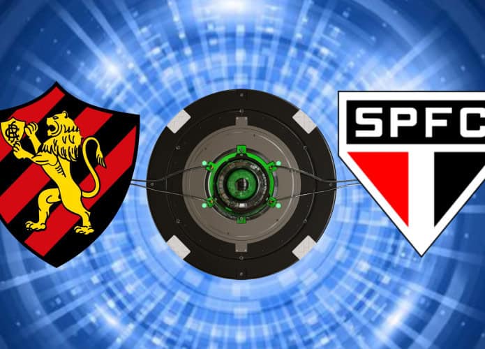 sport x sao paulo