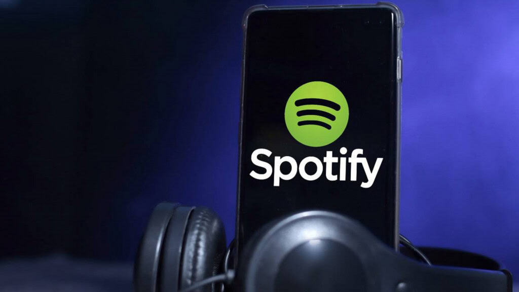 Spotify