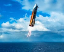 Décimo voo de teste da Starship