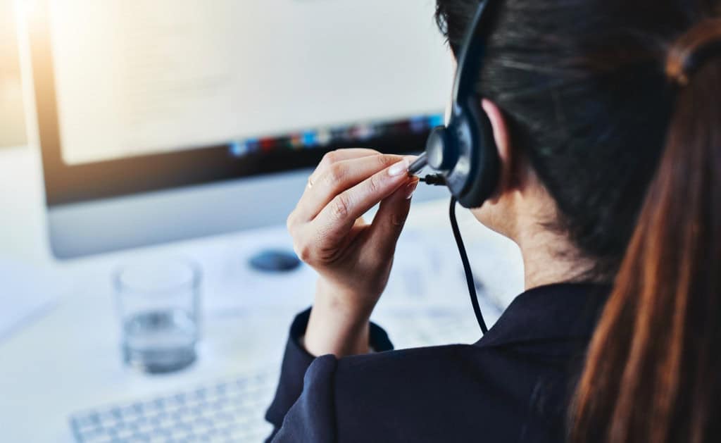 telemarketing