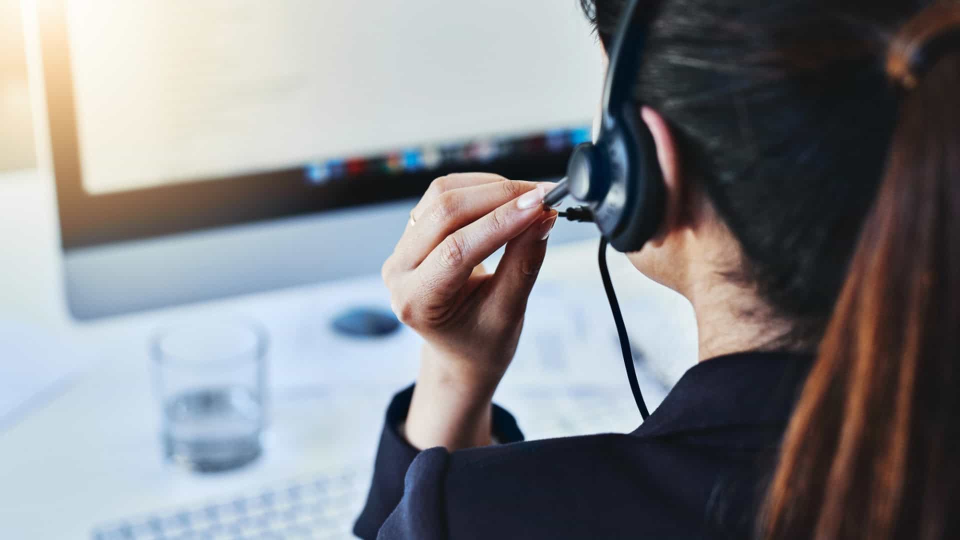 telemarketing