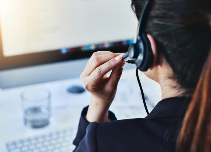 telemarketing