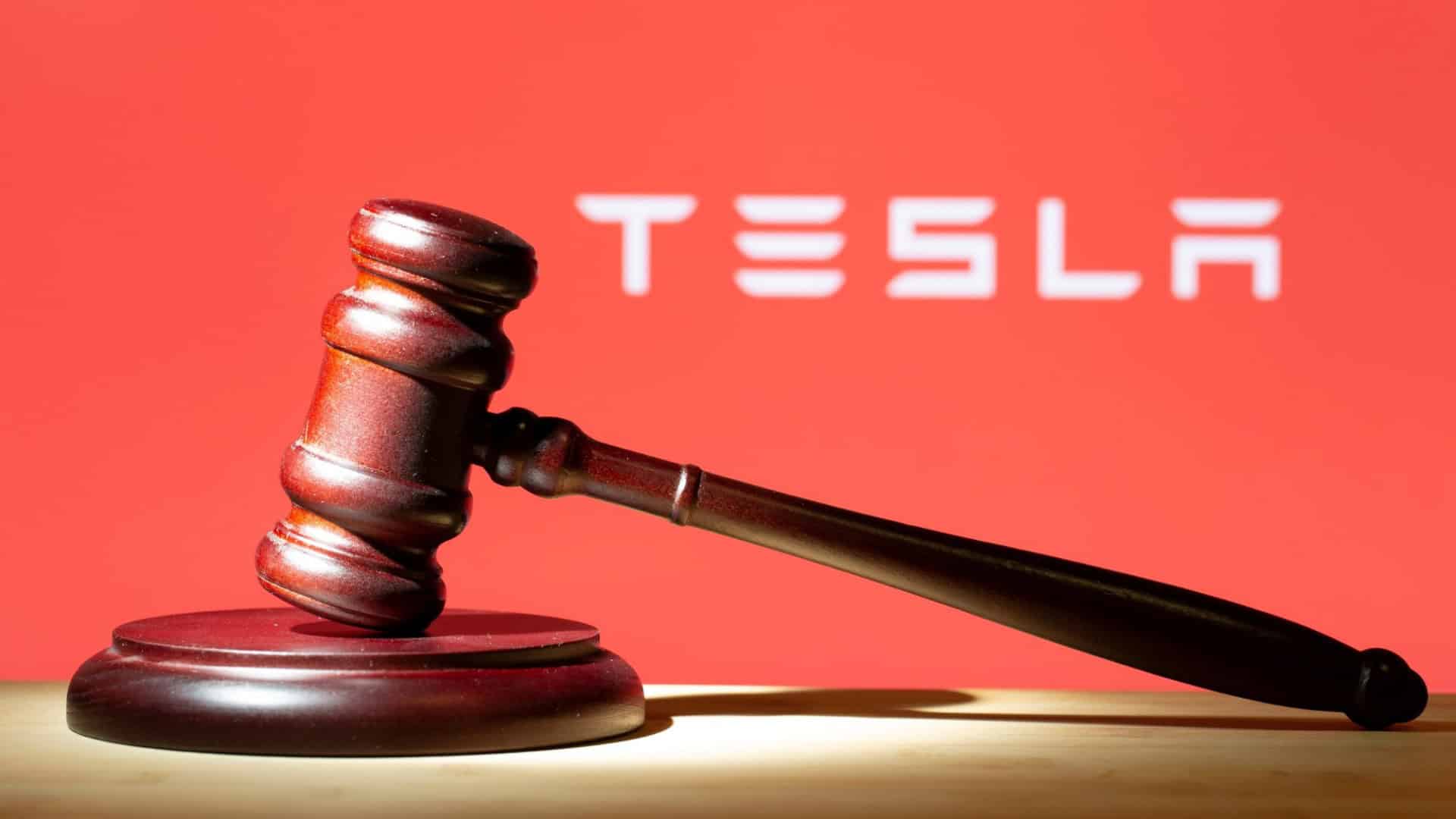 tesla