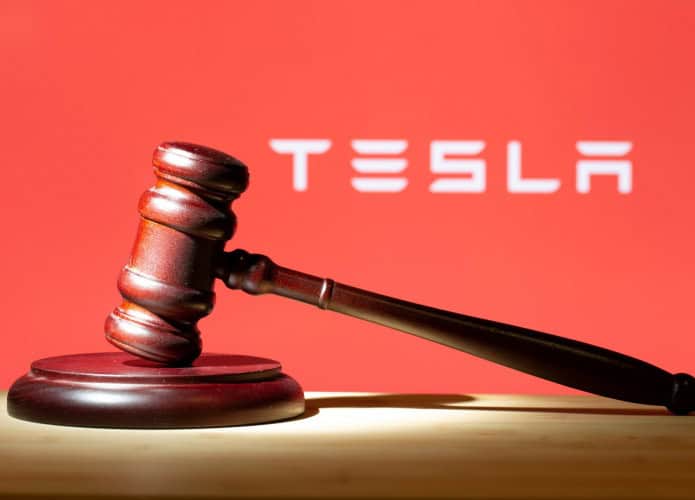 tesla