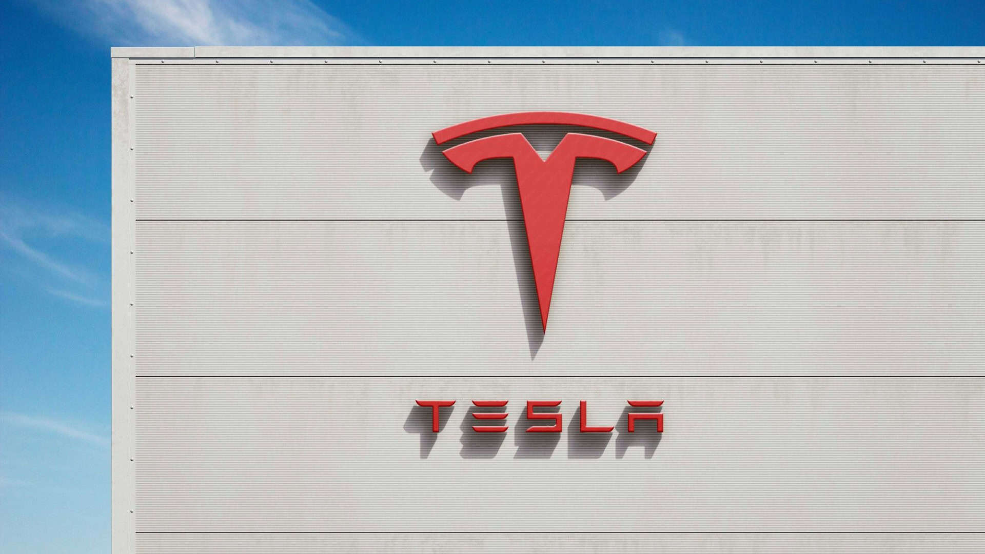 tesla