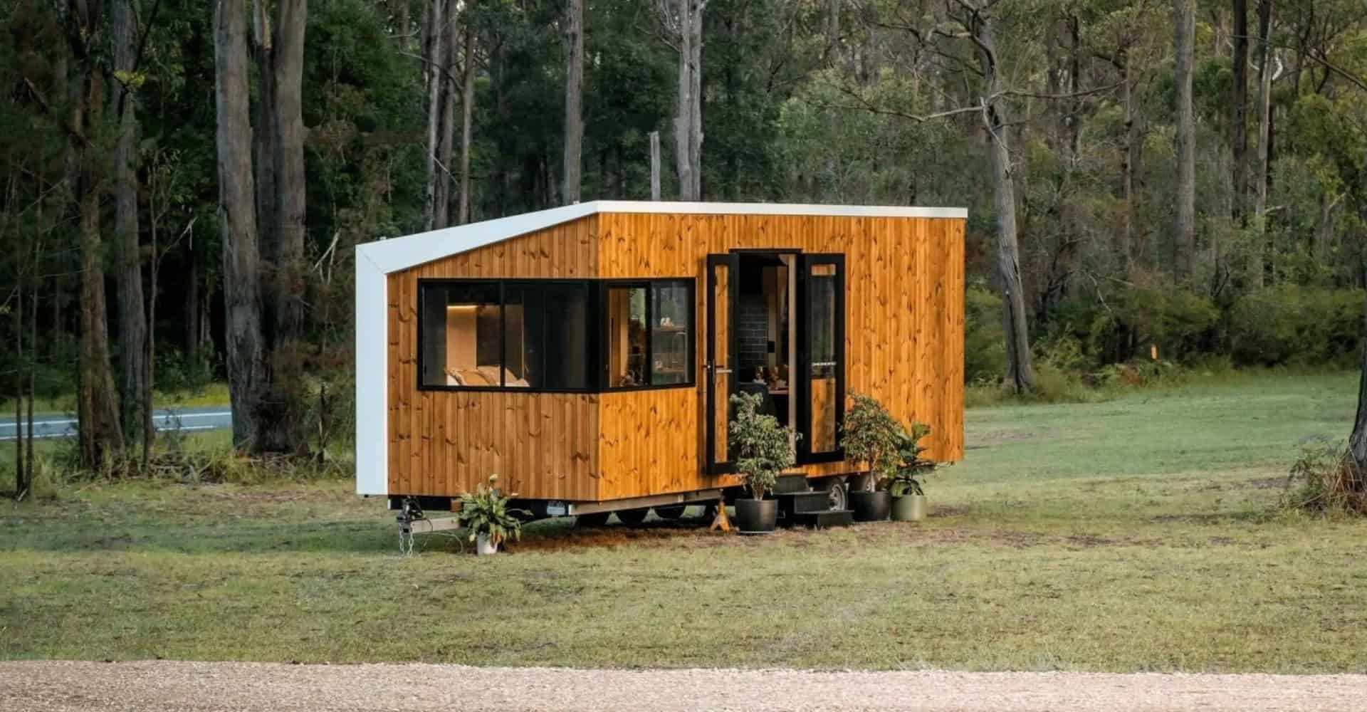 tiny house luna