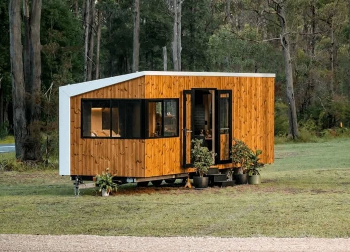 tiny house luna