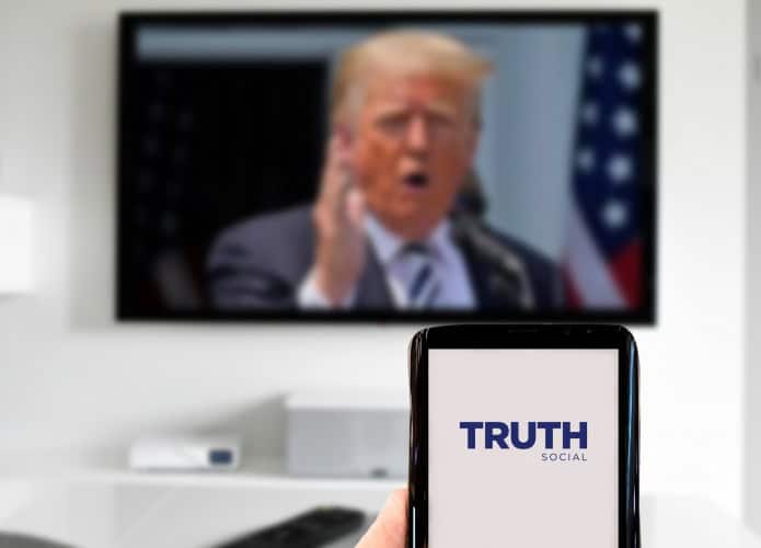 truth social