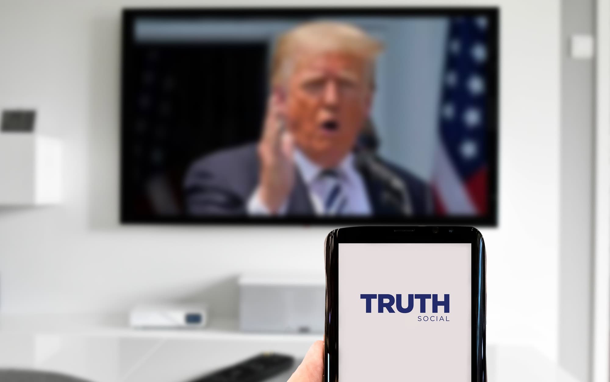 truth social