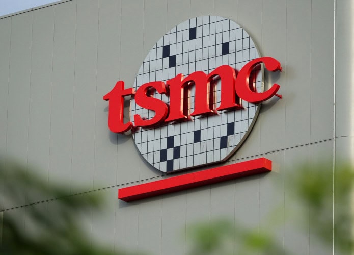 tsmc