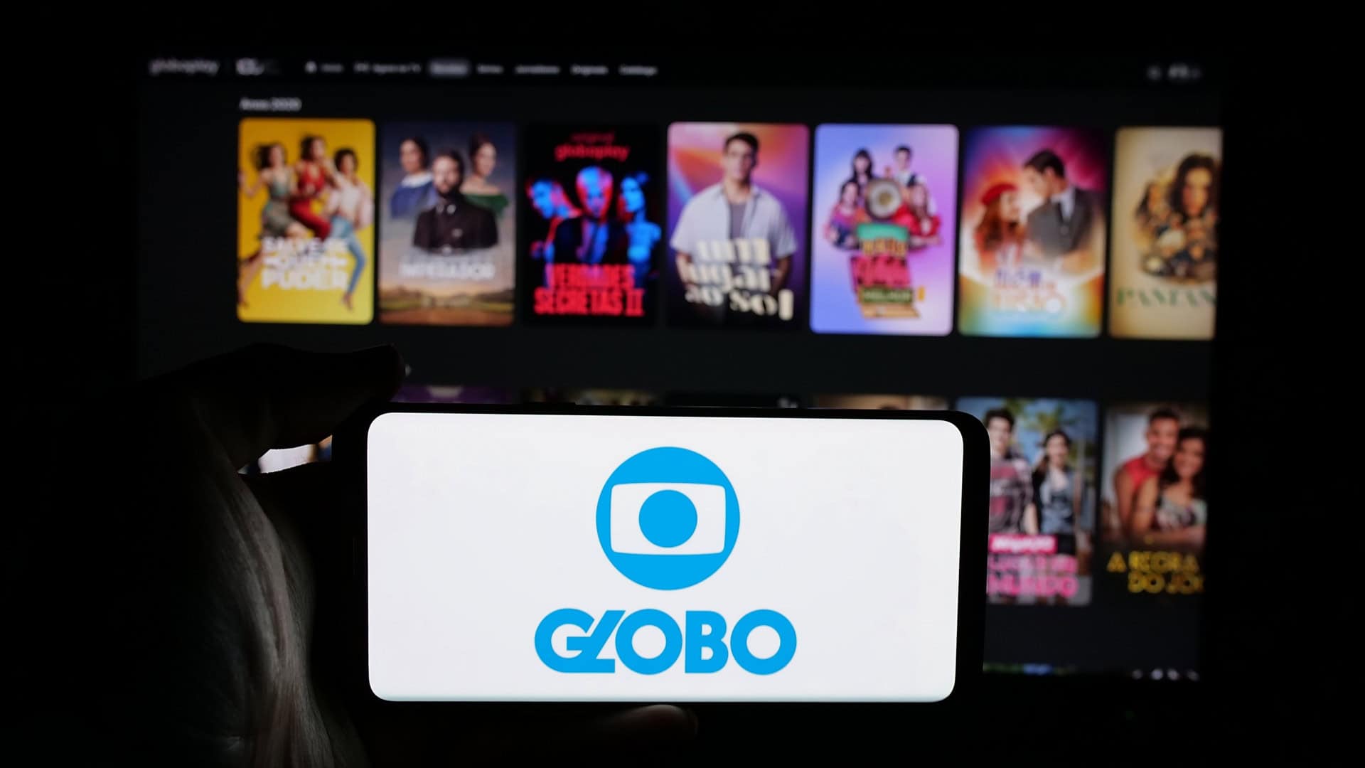tv globo